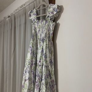 Hill House Nap Dress